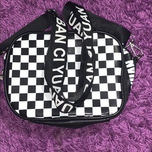 purse / fanny pack